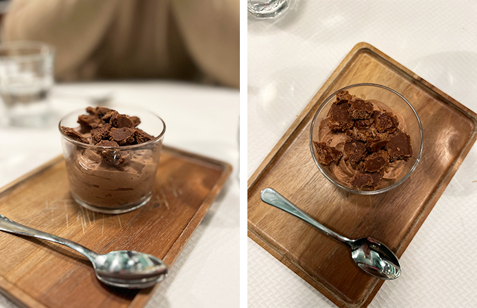 Bouillon restaurant | La nouvelles brasserie du centre de Bruxelles