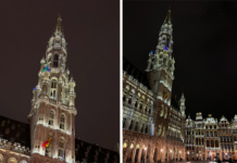 Où manger à Bruxelles Centre ? 