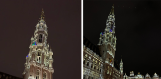 Où manger à Bruxelles Centre ? 