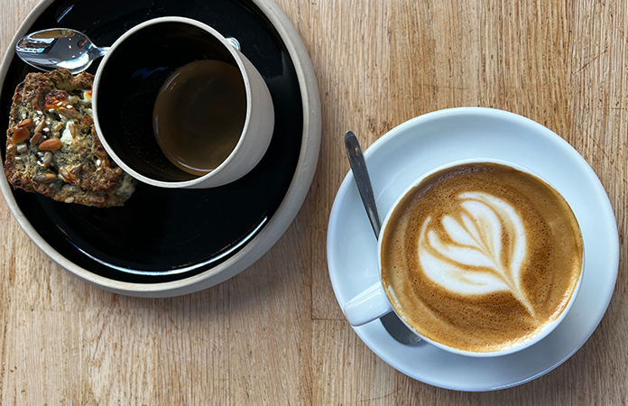 Où boire un bon café à Uccle ?