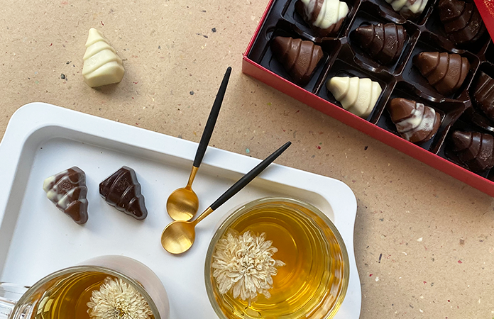 Où acheter du chocolat à Uccle ?