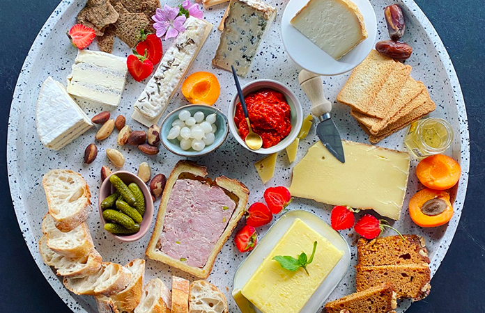 Où acheter du bon fromage à Uccle ?