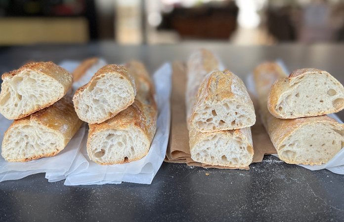 Où acheter du bon pain à Uccle ?