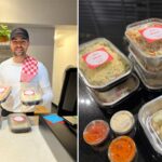 Viva Lasagna | Traiteur Uccle 
