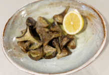 artichaut poivrade vin blanc poêlé recette