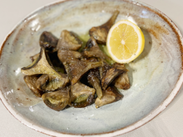 artichaut poivrade vin blanc poêlé recette