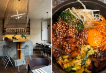 Bap and Dak | Restaurant Coréen | Ixelles