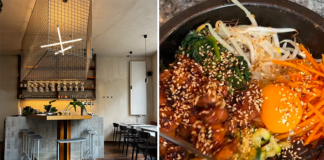 Bap and Dak | Restaurant Coréen | Ixelles