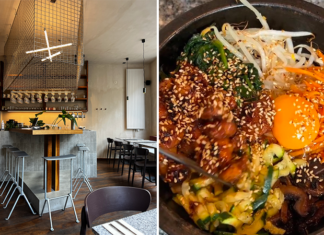 Bap and Dak | Restaurant Coréen | Ixelles