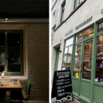 Ivresse | Restaurant Uccle 