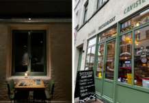 Ivresse | Restaurant Uccle 