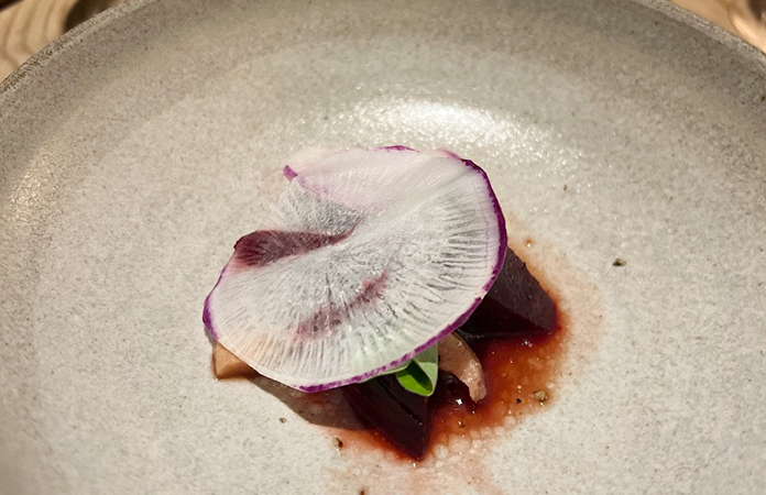 Ivresse | Restaurant Uccle