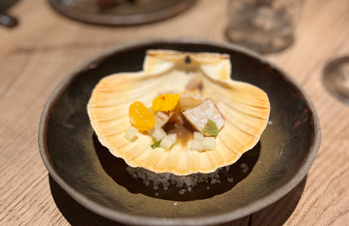 Ivresse | Restaurant Uccle