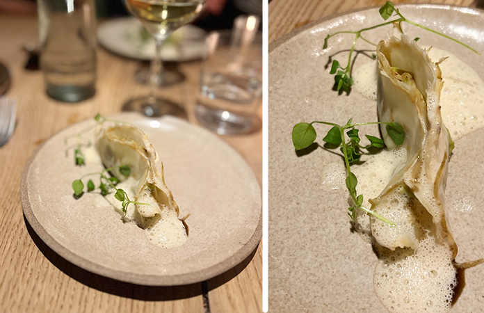 Ivresse | Restaurant Uccle