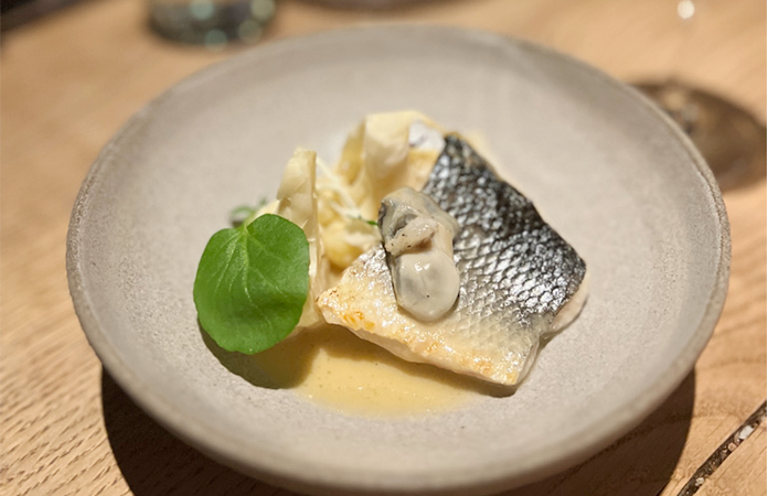 Ivresse | Restaurant Uccle