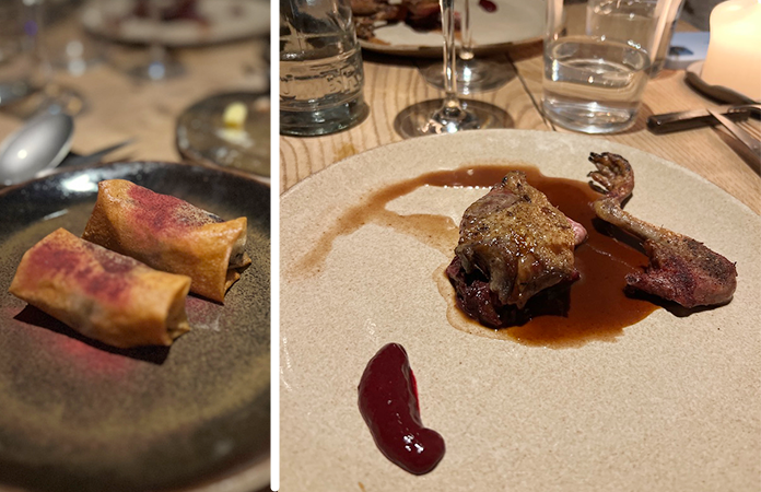 Ivresse | Restaurant Uccle