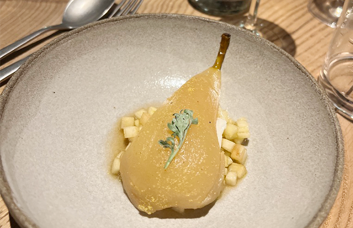 Ivresse | Restaurant Uccle
