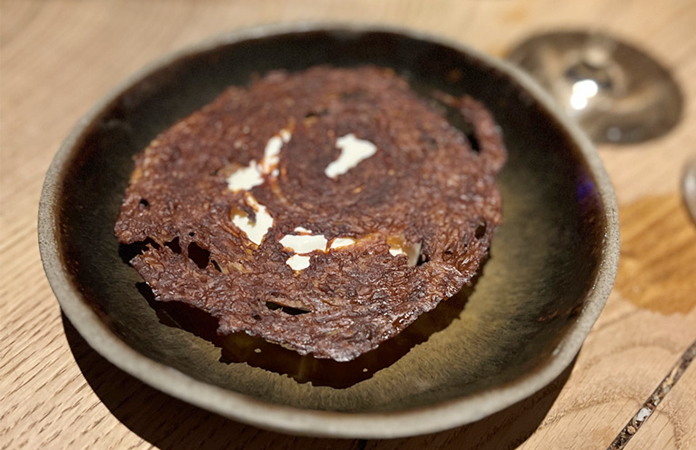 Ivresse | Restaurant Uccle