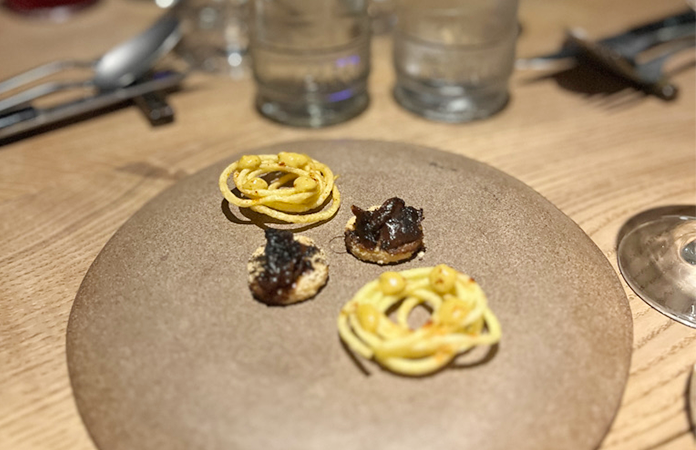 Ivresse | Restaurant Uccle