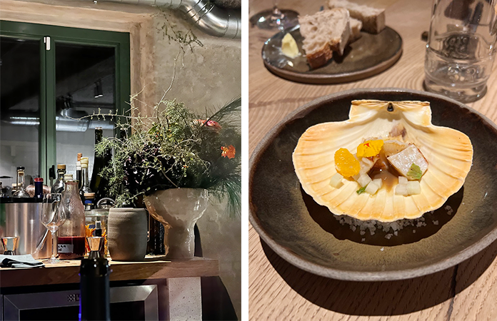 Ivresse | Restaurant Uccle