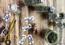 Comment sécher les herbes aromatiques à la maison ?