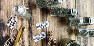 Comment sécher les herbes aromatiques à la maison ?