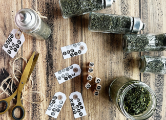 Comment sécher les herbes aromatiques à la maison ?
