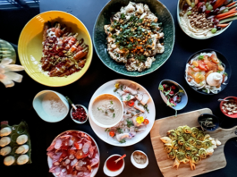Brunch de Pâques