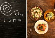 Chez Luma