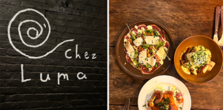 Chez Luma