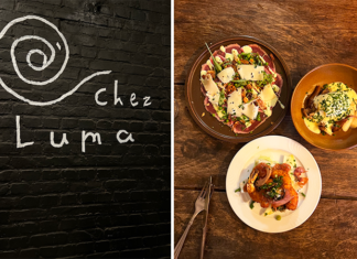 Chez Luma