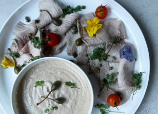 Vitello tonnato | Comment réussir l’emblématique plat italien ? 