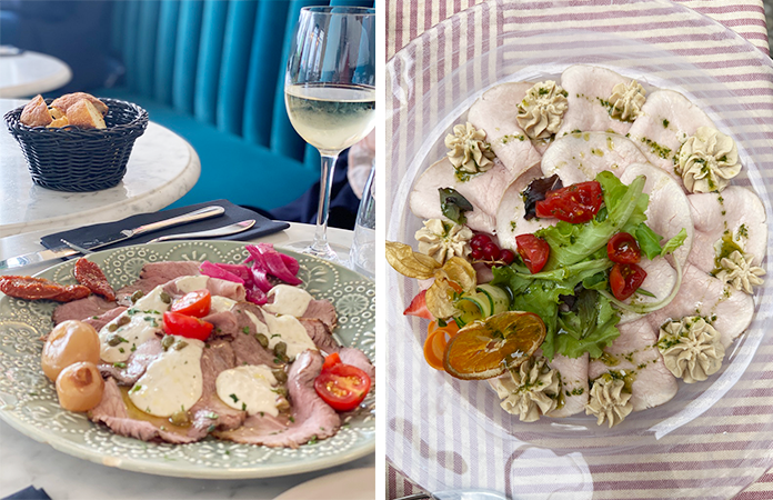 Vitello tonnato | Comment réussir l’emblématique plat italien ?