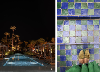 Marrakech riad ou hôtel ? Où dormir ? Nos conseils ! 