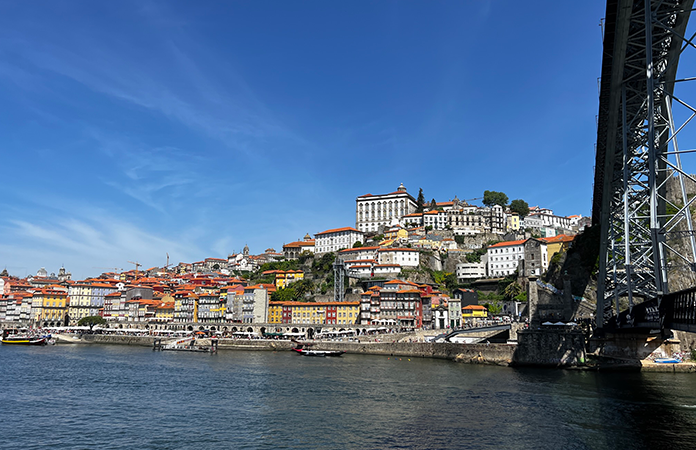 Porto