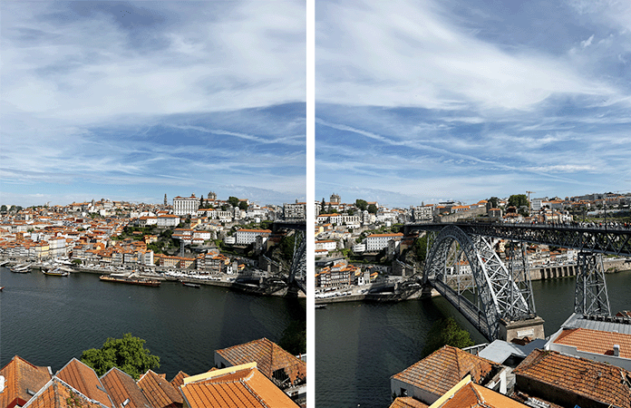 Porto week-end escapade