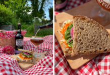 Poulet Effiloché à la Bière