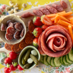 Fleur de saucisson