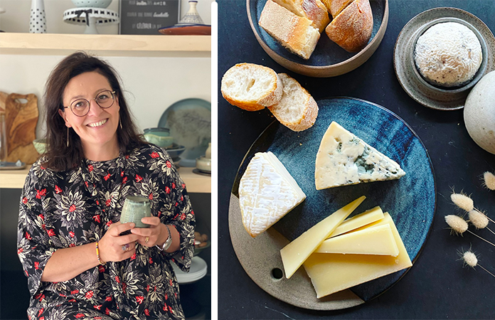 Découvrez les meilleurs accords de fromages et de boissons