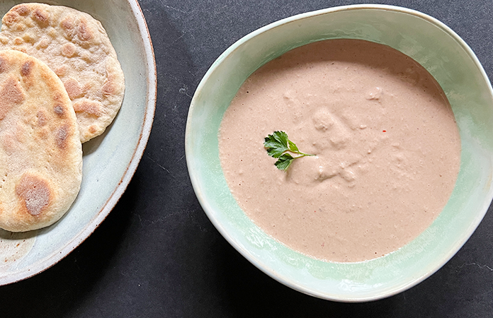 Rillettes de sardines aux poivrons | Une tartinade pour l'apéritif