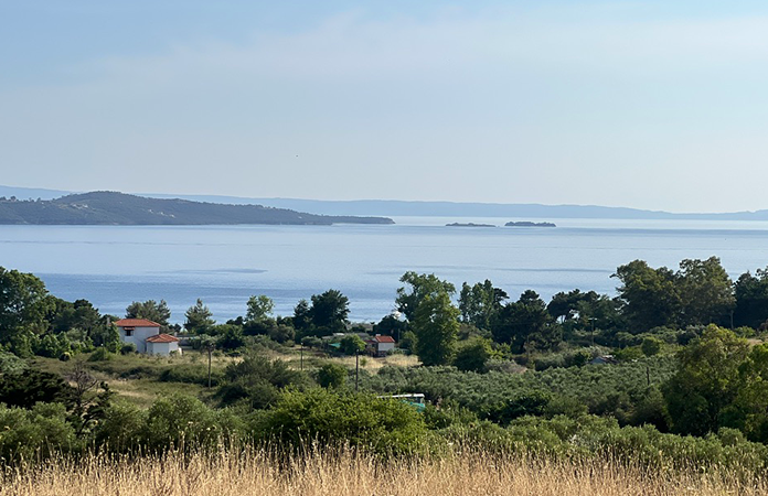 Halkidiki voyage en Grèce 7 idées d'activités 