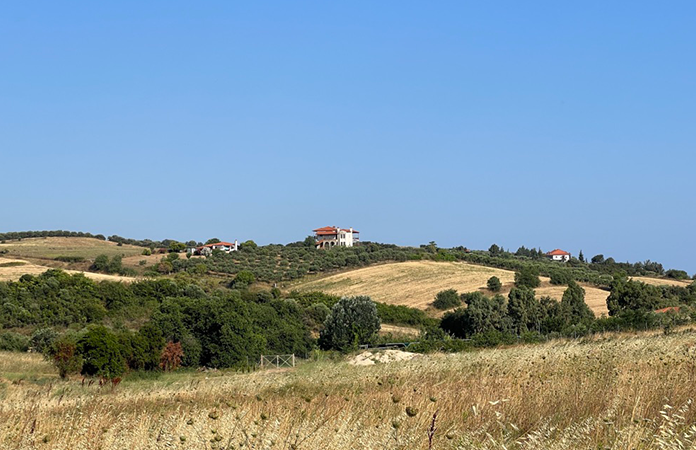 Halkidiki voyage en Grèce 7 idées d'activités 