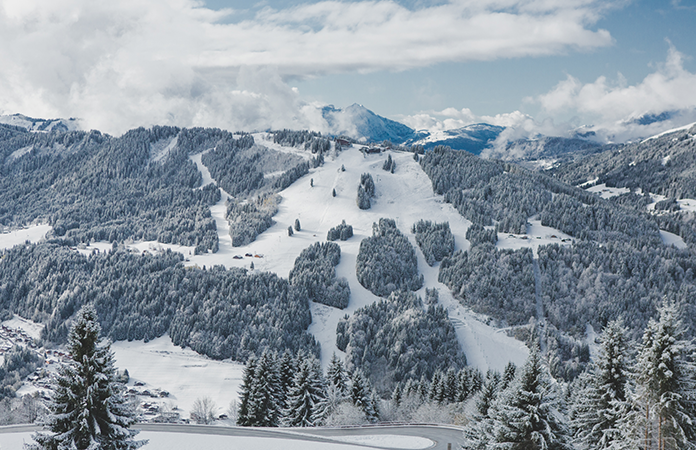 Où partir à la montagne cet hiver ? Des adresses incontournables