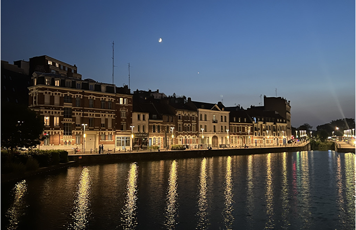 24 heures gourmandes à Lille | découverte du Nord de la France
