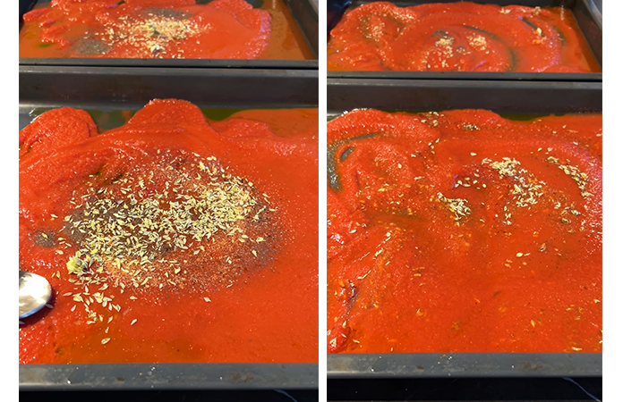 Comment préparer des raviolis au four vapeur ?