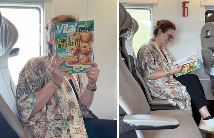 Voyager en train de Bruxelles à Lille