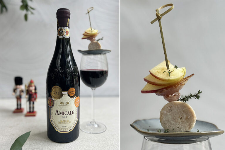10 idées d'amuse-bouche pour épater vos invités