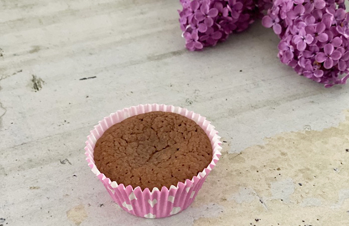 Muffins au chocolat Airfryer : la recette inratable !