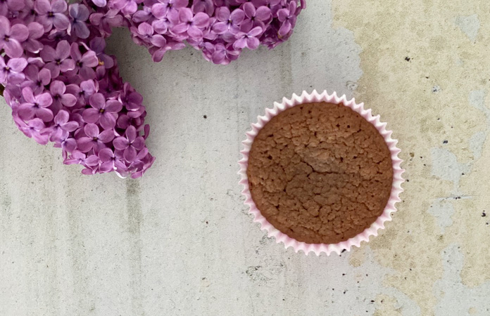 Muffins au chocolat Airfryer : la recette inratable !