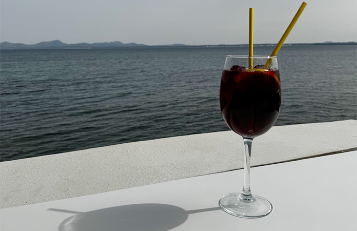 Tinto de Verano | Le cocktail vin rouge espagnol 